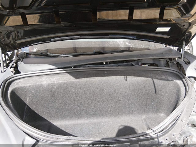 44273321 :رقم المزاد ، 7SAXCDE58PF371195 vin ، 2023 Tesla Model X Dual Motor All-wheel Drive/standard Range مزاد بيع
