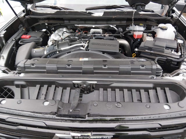 Aukcja sprzedaży 2025 Chevrolet Silverado 2500hd 4wd  Standard Bed Lt, vin: 2GC4KNEY6S1208043, numer aukcji: 44273324