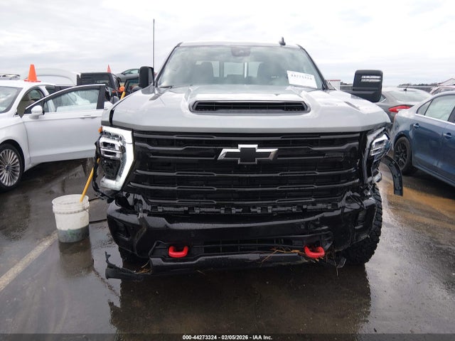 Aukcja sprzedaży 2025 Chevrolet Silverado 2500hd 4wd  Standard Bed Lt, vin: 2GC4KNEY6S1208043, numer aukcji: 44273324