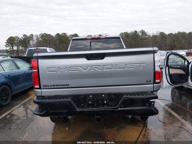 Aukcja sprzedaży 2025 Chevrolet Silverado 2500hd 4wd  Standard Bed Lt, vin: 2GC4KNEY6S1208043, numer aukcji: 44273324