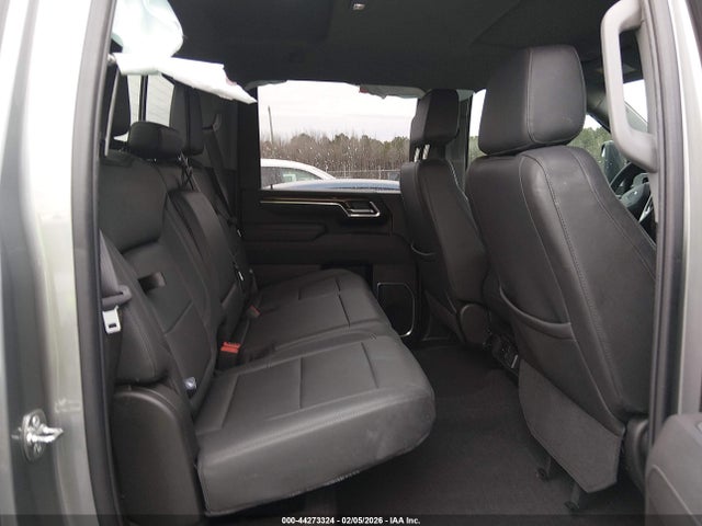Aukcja sprzedaży 2025 Chevrolet Silverado 2500hd 4wd  Standard Bed Lt, vin: 2GC4KNEY6S1208043, numer aukcji: 44273324