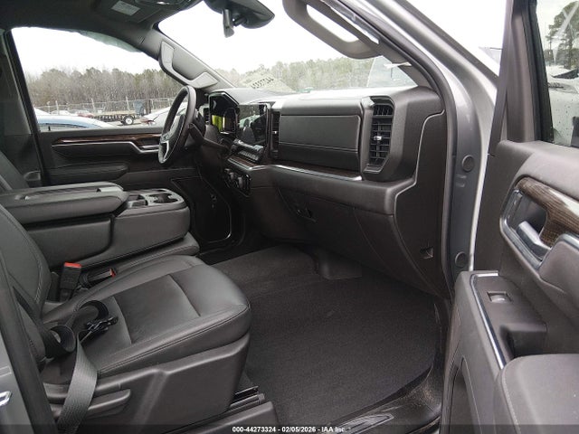 Aukcja sprzedaży 2025 Chevrolet Silverado 2500hd 4wd  Standard Bed Lt, vin: 2GC4KNEY6S1208043, numer aukcji: 44273324