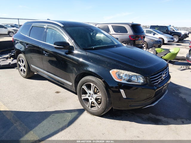 YV449MDD8F2624585 Volvo Xc60 T6 Platinum
