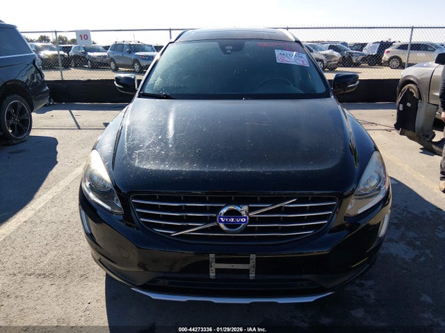 YV449MDD8F2624585 Volvo Xc60 T6 Platinum
