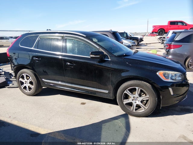 YV449MDD8F2624585 Volvo Xc60 T6 Platinum