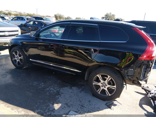 YV449MDD8F2624585 Volvo Xc60 T6 Platinum