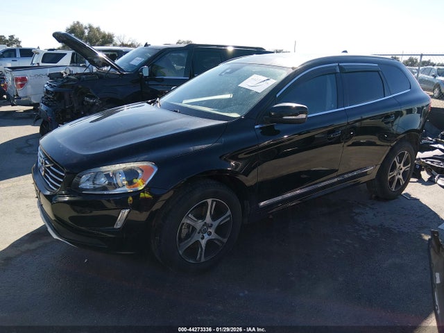YV449MDD8F2624585 Volvo Xc60 T6 Platinum