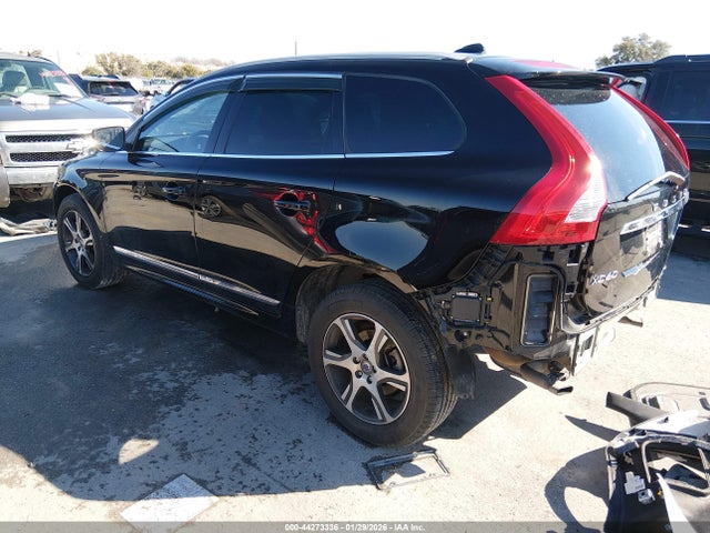 YV449MDD8F2624585 Volvo Xc60 T6 Platinum