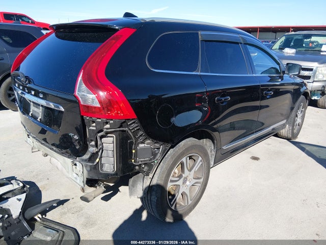 YV449MDD8F2624585 Volvo Xc60 T6 Platinum