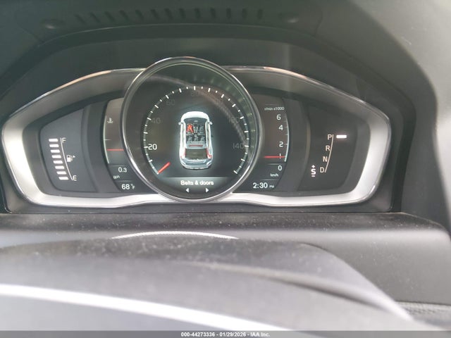 YV449MDD8F2624585 Volvo Xc60 T6 Platinum