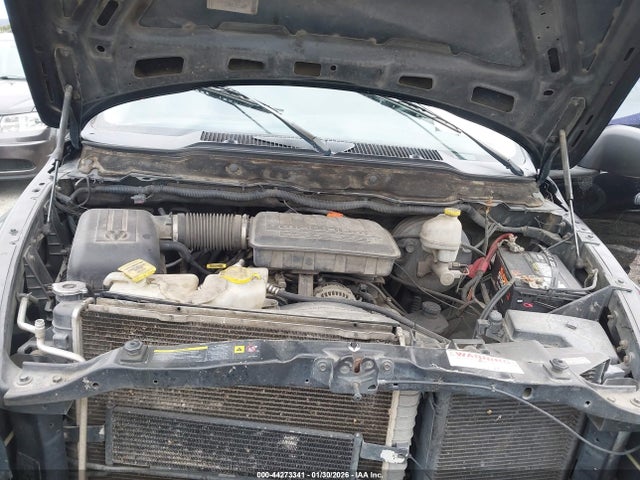 Aukcja sprzedaży 2005 Dodge Ram 1500 Slt/laramie, vin: 1D7HA18NX5S354616, numer aukcji: 44273341