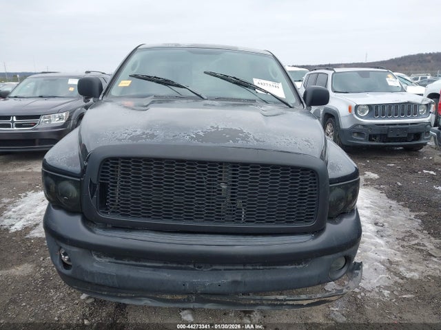 Aukcja sprzedaży 2005 Dodge Ram 1500 Slt/laramie, vin: 1D7HA18NX5S354616, numer aukcji: 44273341
