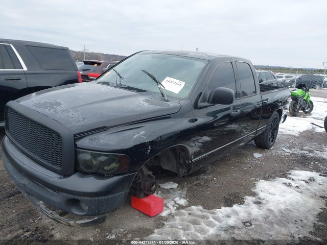 Aukcja sprzedaży 2005 Dodge Ram 1500 Slt/laramie, vin: 1D7HA18NX5S354616, numer aukcji: 44273341