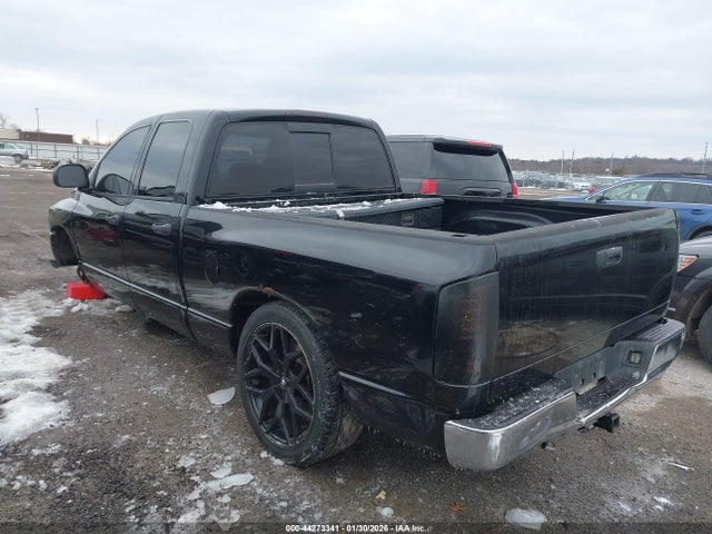 Aukcja sprzedaży 2005 Dodge Ram 1500 Slt/laramie, vin: 1D7HA18NX5S354616, numer aukcji: 44273341