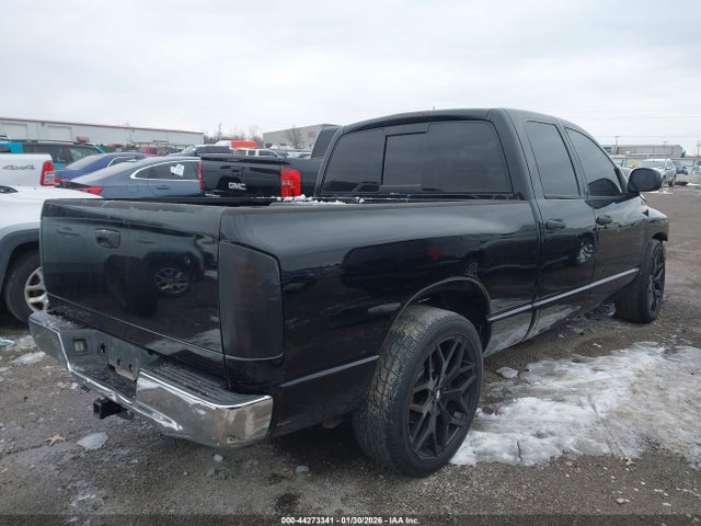 Aukcja sprzedaży 2005 Dodge Ram 1500 Slt/laramie, vin: 1D7HA18NX5S354616, numer aukcji: 44273341