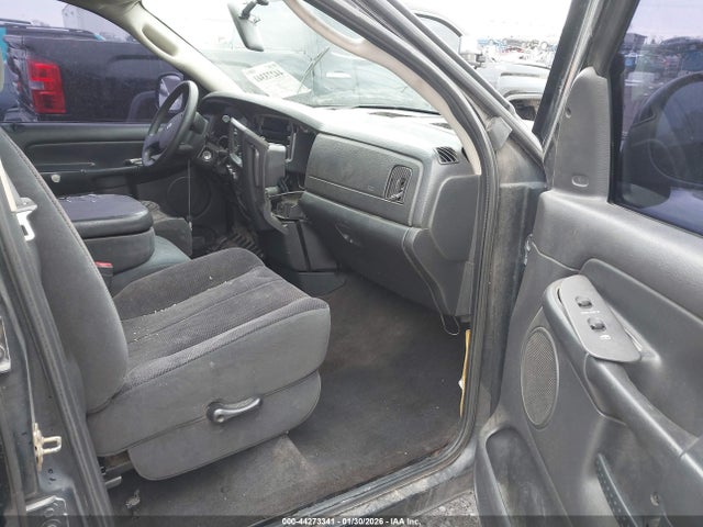 Aukcja sprzedaży 2005 Dodge Ram 1500 Slt/laramie, vin: 1D7HA18NX5S354616, numer aukcji: 44273341