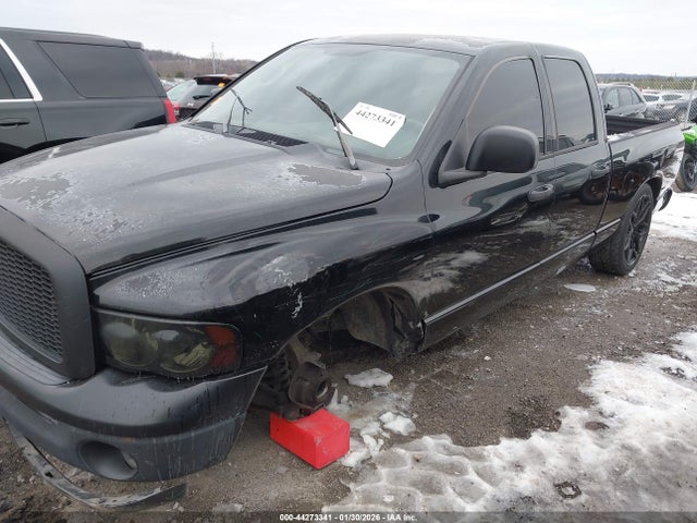 Aukcja sprzedaży 2005 Dodge Ram 1500 Slt/laramie, vin: 1D7HA18NX5S354616, numer aukcji: 44273341
