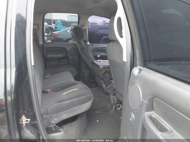 Aukcja sprzedaży 2005 Dodge Ram 1500 Slt/laramie, vin: 1D7HA18NX5S354616, numer aukcji: 44273341