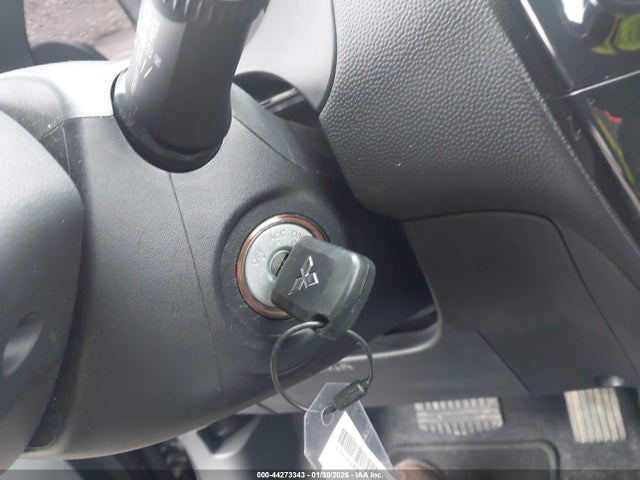 2024 MITSUBISHI MIRAGE ML32AUHJ0RH035357 Photo 10