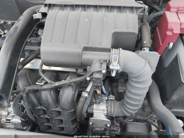 2024 MITSUBISHI MIRAGE ML32AUHJ0RH035357 Photo 5