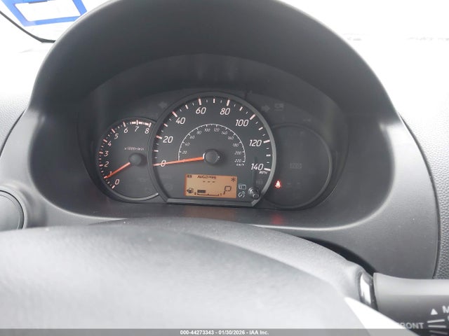 2024 MITSUBISHI MIRAGE ML32AUHJ0RH035357 Photo 6