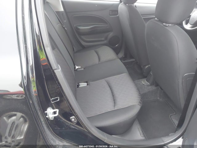 2024 MITSUBISHI MIRAGE ML32AUHJ0RH035357 Photo 7