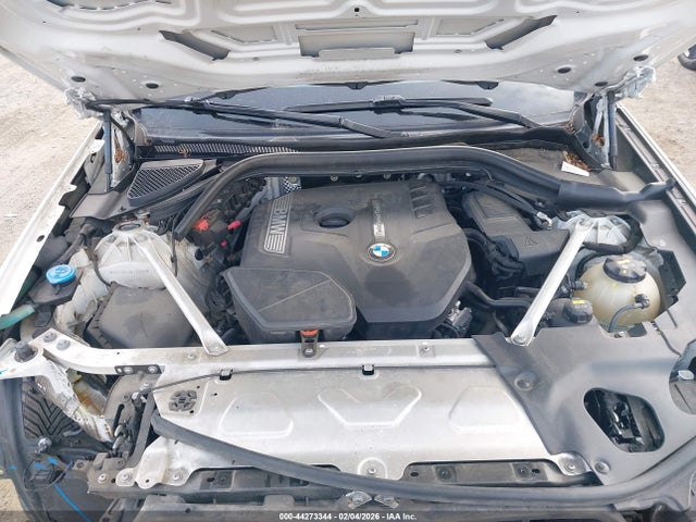 44273344 :رقم المزاد ، 5UXTR9C58KLE17836 vin ، 2019 Bmw X3 Xdrive30i مزاد بيع