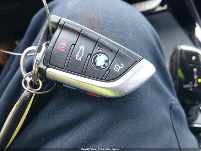 44273344 :رقم المزاد ، 5UXTR9C58KLE17836 vin ، 2019 Bmw X3 Xdrive30i مزاد بيع