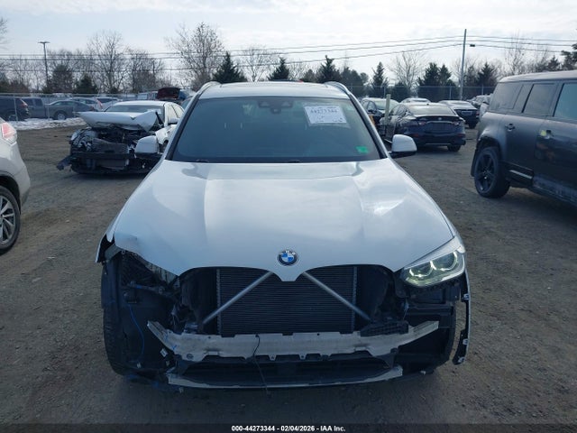 44273344 :رقم المزاد ، 5UXTR9C58KLE17836 vin ، 2019 Bmw X3 Xdrive30i مزاد بيع