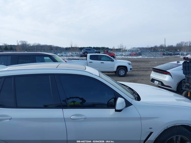 44273344 :رقم المزاد ، 5UXTR9C58KLE17836 vin ، 2019 Bmw X3 Xdrive30i مزاد بيع