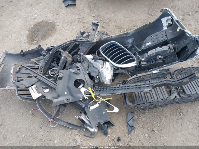 44273344 :رقم المزاد ، 5UXTR9C58KLE17836 vin ، 2019 Bmw X3 Xdrive30i مزاد بيع