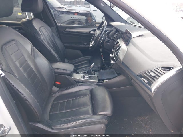 44273344 :رقم المزاد ، 5UXTR9C58KLE17836 vin ، 2019 Bmw X3 Xdrive30i مزاد بيع