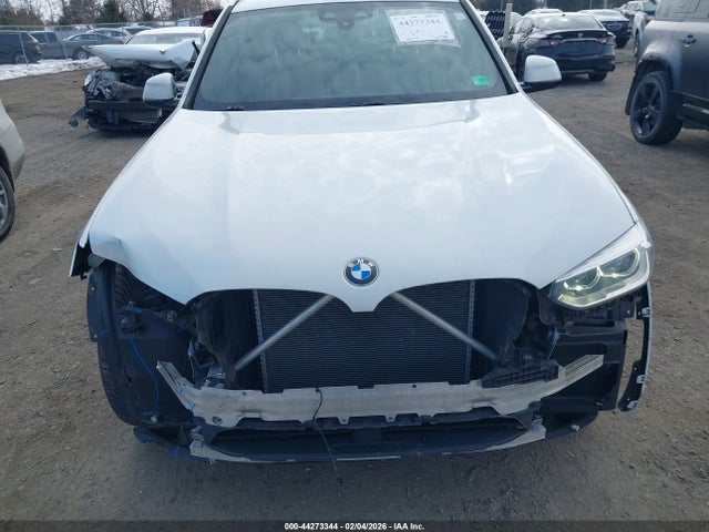 44273344 :رقم المزاد ، 5UXTR9C58KLE17836 vin ، 2019 Bmw X3 Xdrive30i مزاد بيع