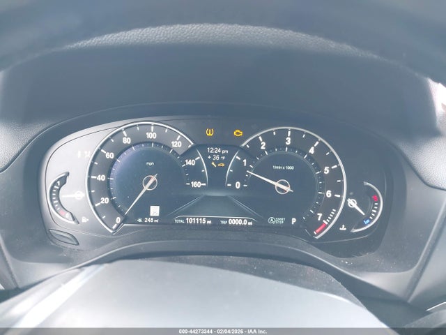 44273344 :رقم المزاد ، 5UXTR9C58KLE17836 vin ، 2019 Bmw X3 Xdrive30i مزاد بيع