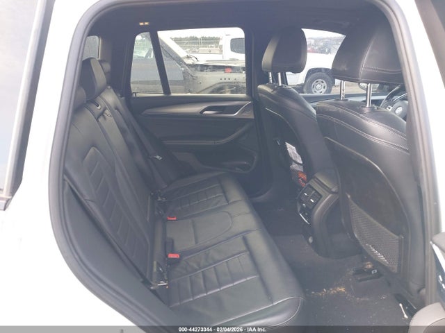 44273344 :رقم المزاد ، 5UXTR9C58KLE17836 vin ، 2019 Bmw X3 Xdrive30i مزاد بيع