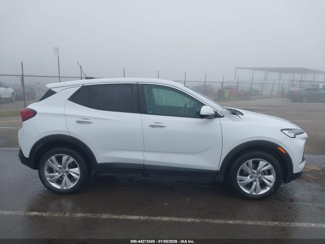 Buick Encore Gx Preferred Fwd 2024 KL4AMBS28RB005638 Image 13