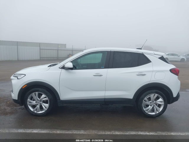 Buick Encore Gx Preferred Fwd 2024 KL4AMBS28RB005638 Image 14
