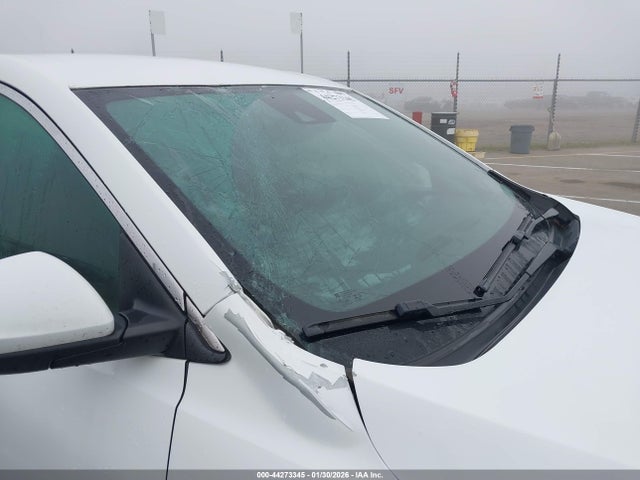 Buick Encore Gx Preferred Fwd 2024 KL4AMBS28RB005638 Image 17