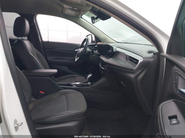 Buick Encore Gx Preferred Fwd 2024 KL4AMBS28RB005638 Image 5