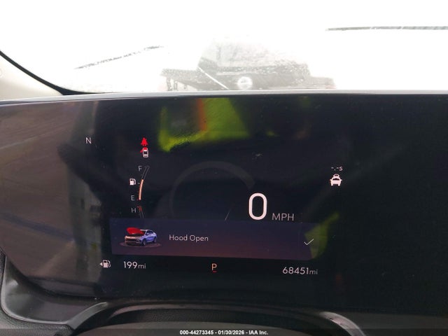 Buick Encore Gx Preferred Fwd 2024 KL4AMBS28RB005638 Image 7
