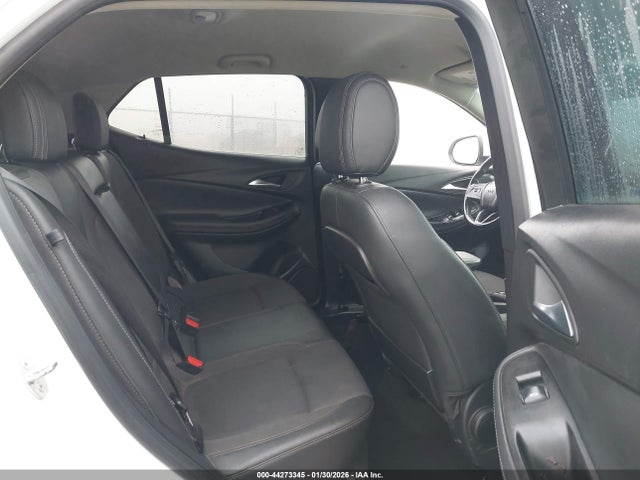 Buick Encore Gx Preferred Fwd 2024 KL4AMBS28RB005638 Image 8