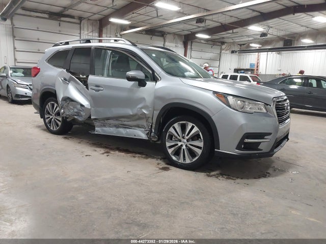 2021 SUBARU ASCENT 4S4WMAPD9M3411877