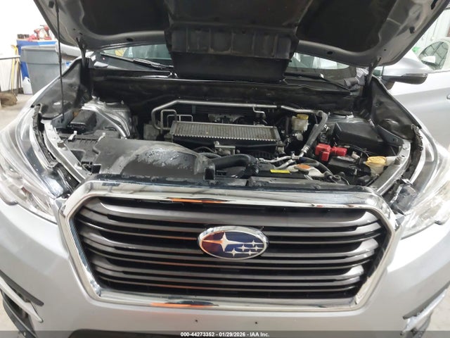 2021 SUBARU ASCENT 4S4WMAPD9M3411877 Photo 9