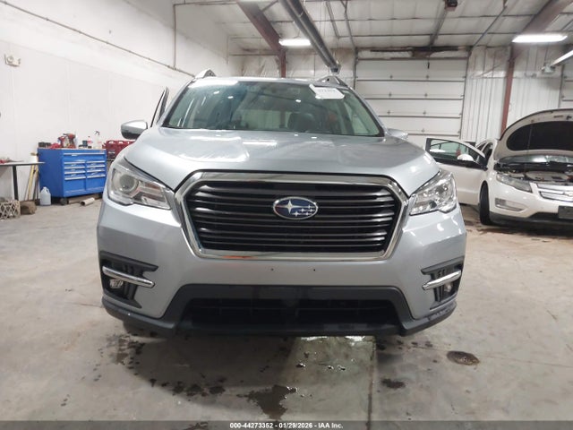 44273352 :رقم المزاد ، 4S4WMAPD9M3411877 vin ، 2021 Subaru Ascent Limited مزاد بيع