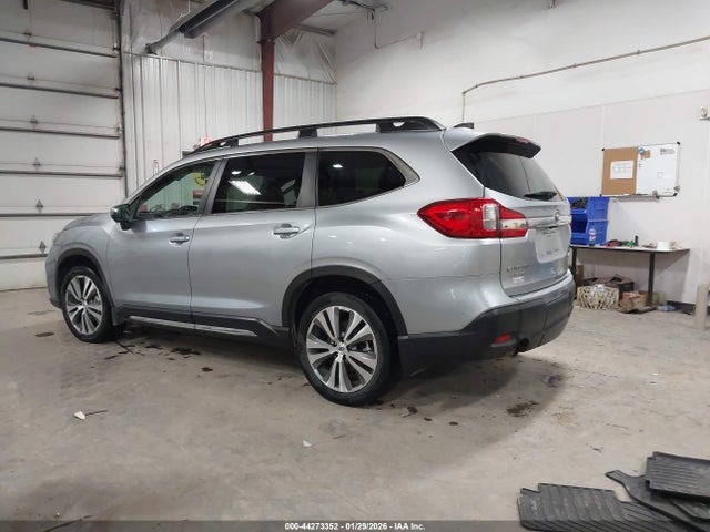 44273352 :رقم المزاد ، 4S4WMAPD9M3411877 vin ، 2021 Subaru Ascent Limited مزاد بيع
