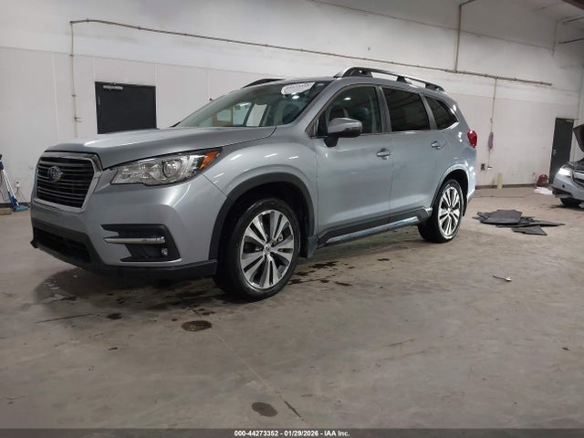 2021 SUBARU ASCENT 4S4WMAPD9M3411877 Photo 1
