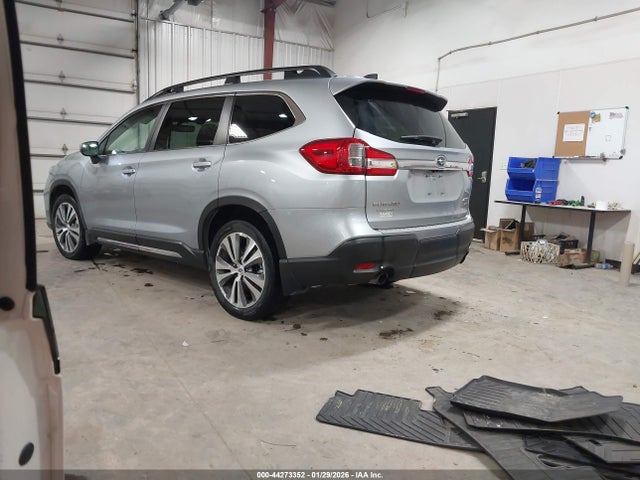 2021 SUBARU ASCENT 4S4WMAPD9M3411877 Photo 2