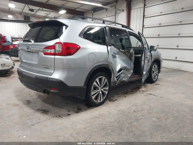 2021 SUBARU ASCENT 4S4WMAPD9M3411877 Photo 3