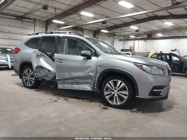2021 SUBARU ASCENT 4S4WMAPD9M3411877 Photo 5