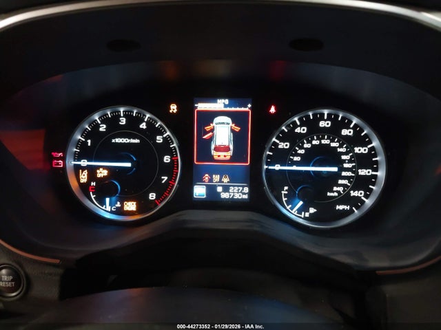 2021 SUBARU ASCENT 4S4WMAPD9M3411877 Photo 6